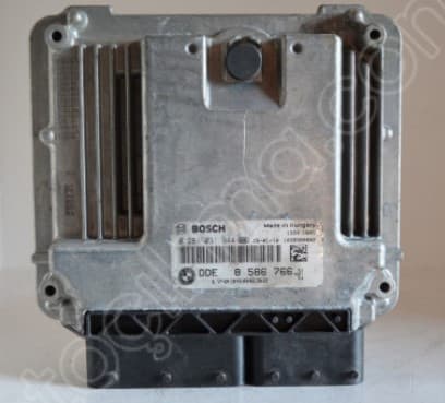 MOTOR BEYNI BMW F45 1.5D