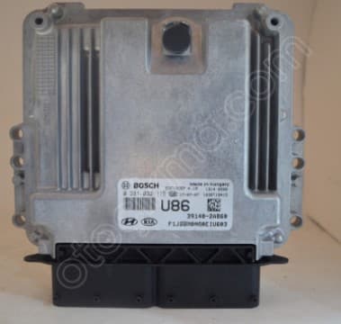 MOTOR BEYNI KIA CEED HYUNDAYI I40