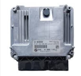 MOTOR BEYNI BMW F20 F30