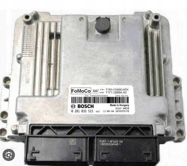 MOTOR BEYNI FORD FIESTA 1.5 FIAT ALBEA