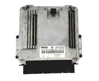MOTOR BEYNI RENAULT CLIO 4 237104376R