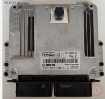 MOTOR BEYNI FORD KGA MK 2 1.5 TDCI 120 HP