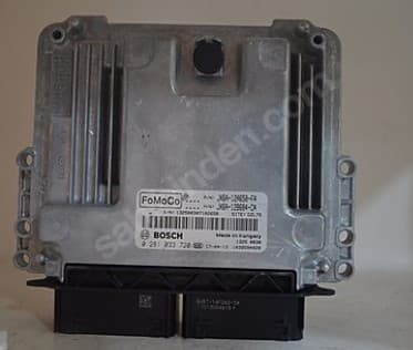 MOTOR BEYNI FORD FOCUS FIESTA