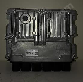 MOTOR BEYNİ BMW G SERİSİ