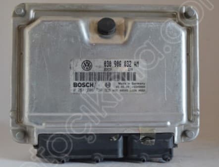 MOTOR BEYNI BENZINLI VOLKSWAGEN POLO