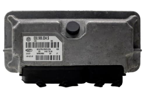 MOTOR BEYNI VW 1.4 IAW 4EV.AR