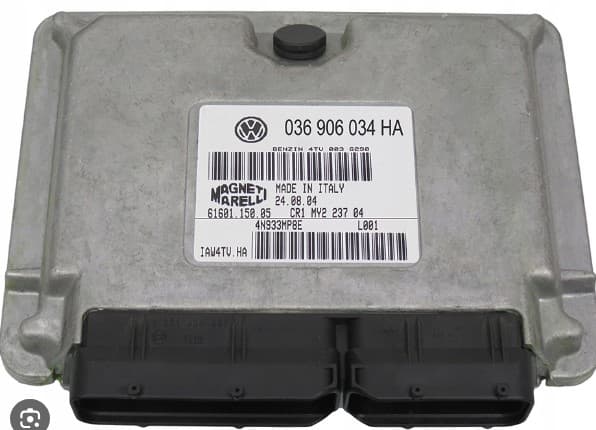 MOTOR BEYNI SEAT IBIZA 1.4