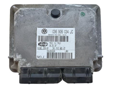 MOTOR BEYNI IAW4TV.JC VW POLO GOLF 1.4