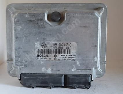 MOTOR BEYNI VW PASSAT
