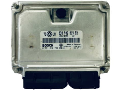MOTOR BEYNI VW PASSAT 1,9
