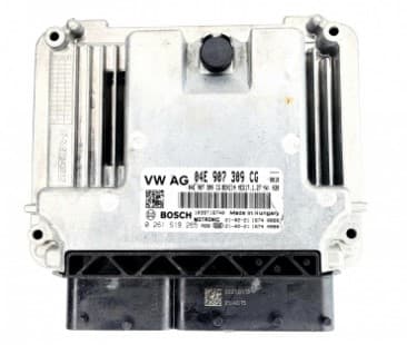 MOTOR BEYNI VW PASSAT JETTA