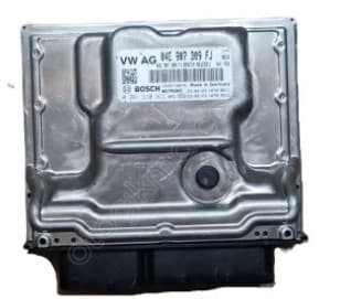 MOTOR BEYNI VW AUDI SEAT LEON