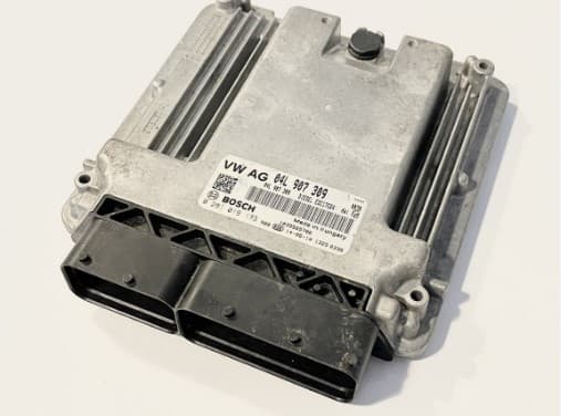 MOTOR BEYNI AUDI A6 Q5