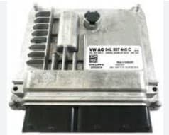 MOTOR BEYNI VOLKSWAGEN CRAFTER