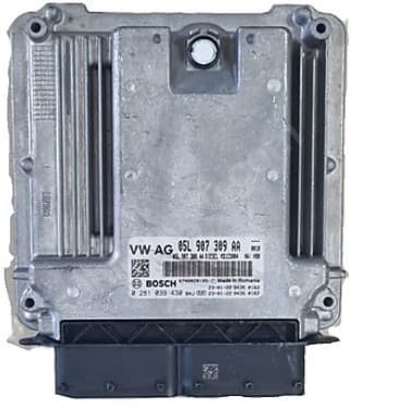 MOTOR BEYNI AUDI A6 2.0 TDI