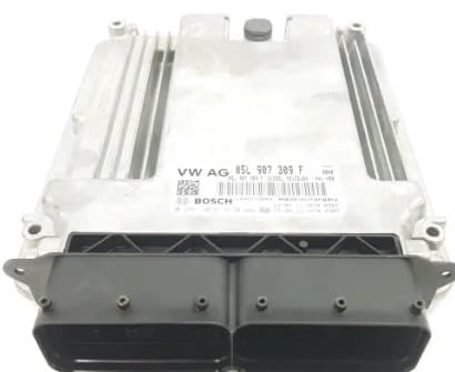 MOTOR BEYNI VW TRANSPORTER T6