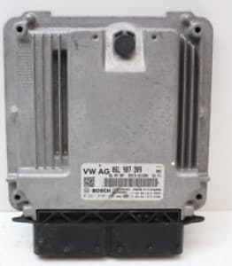 MOTOR BEYNI AUDI A6 Q5