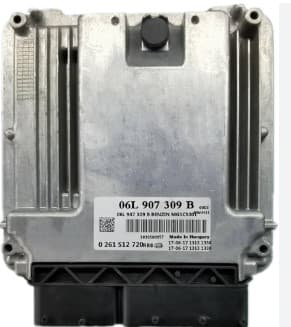 MOTOR BEYNI VOLKSWAGEN TIGUAN