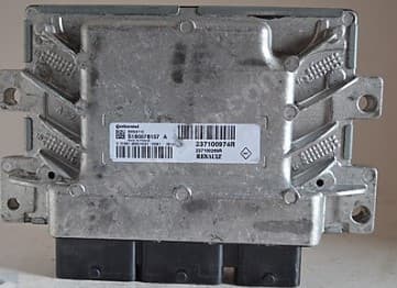 MOTOR BEYNI EMS3110 LAGUNA 3 FLUENCE