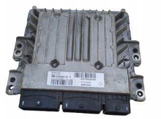 MOTOR BEYNI RENAULT SID305