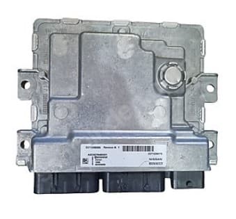 MOTOR BEYNI SID321 RENAULT MASTER