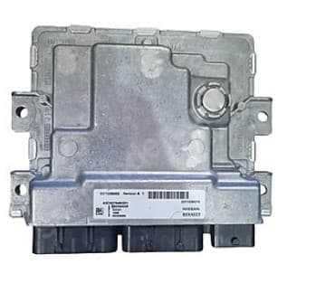MOTOR BEYNİ SID321 RENAULT MASTER