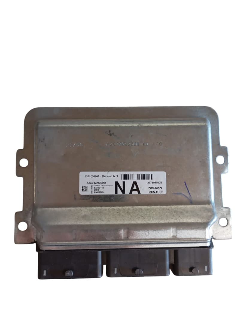 MOTOR BEYNI RENAULT 237105100S-EMS3141