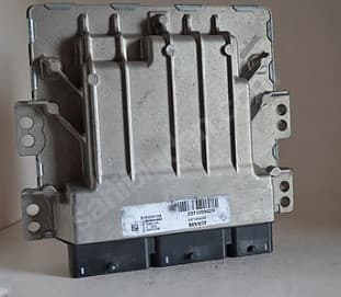 MOTOR BEYNI EMS3155 RENAULT CAPTUR 1.2 TCE EMS3155
