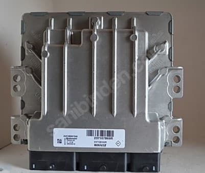 MOTOR BEYNI EMS3155 DACIA DUSTER