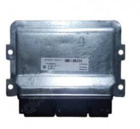 MOTOR BEYNI RENAUL 237103974S EMS3141A