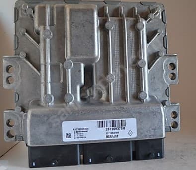 MOTOR BEYNI RENAULT SCENIC 4 1.5 SID310