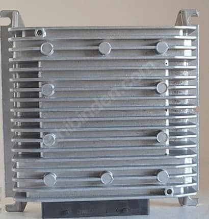 MOTOR BEYNI VOLKSWAGEN ANFİ