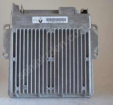 MOTOR BEYNI RENAULT CLIO SAFIR