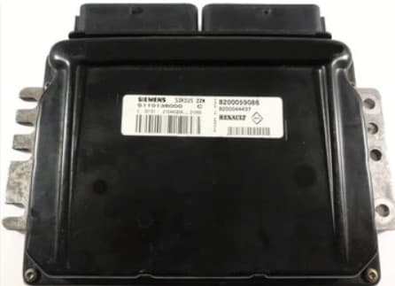 MOTOR BEYNI RENAULT SIRIUS32N