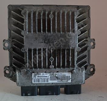 MOTOR BEYNI CITROEN C2 C3 1.4 SID804