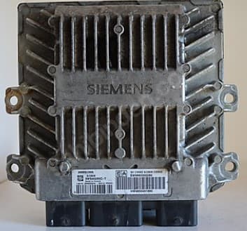 MOTOR BEYNI SID806 CITROEN C2 C3 PEUGEOT 206