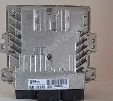 MOTOR BEYNI PEUGEOT 508 SID807EVO