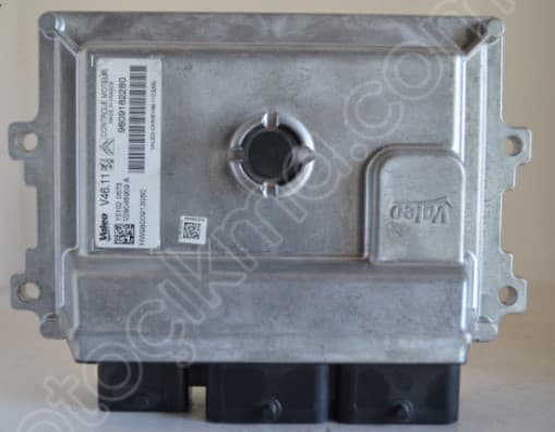 MOTOR BEYNI V46.11 PEUGEOT 208 308