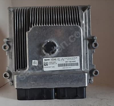 MOTOR BEYNI PEUGEOT 308 MK2 1.2 VD46.1
