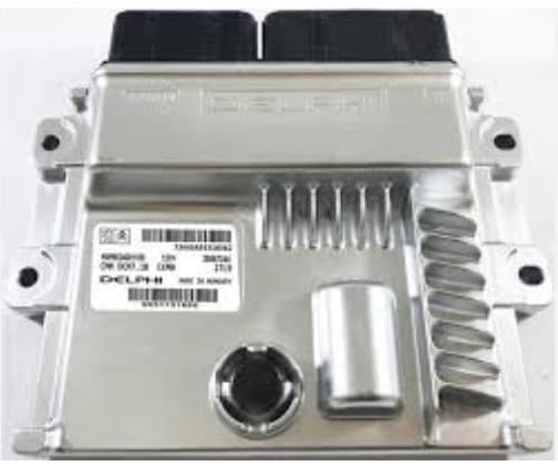 MOTOR BEYNI PEUGEOT BOXER CMM DCM7.1B