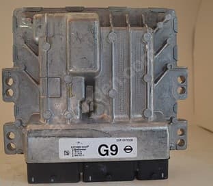 MOTOR BEYNI NISSAN JUKE 1.5 DCI SID310 G9