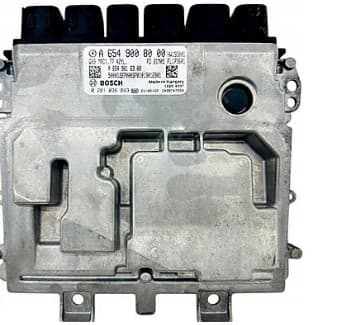 MOTOR BEYNI MERCEDES-BENZ C-CLASS VİTO