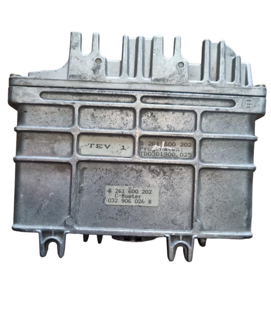 MOTOR BEYNI VW POLO