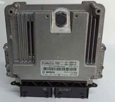 MOTOR BEYNI FORD