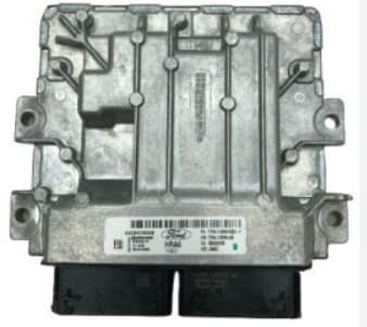 MOTOR BEYNI FORD CUSTOM TRANSIT EMS2510