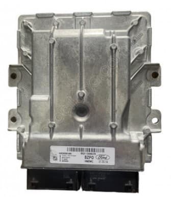 MOTOR BEYNI FORD TRANSIT SID212EVO