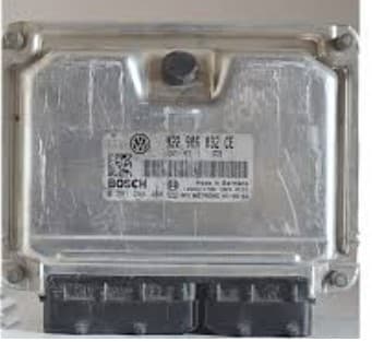 MOTOR BEYNI SKODA FELICIA