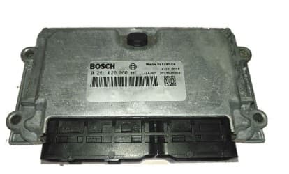 MOTOR BEYNI RENAULT MEGANE