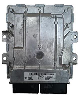 MOTOR BEYNI FORD TRANSIT SID212EVO (SID213)