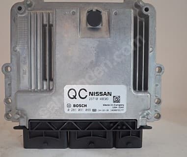 MOTOR BEYNI NISSAN X-TRAIL 1.6 DIZEL